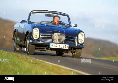 Facel Vega